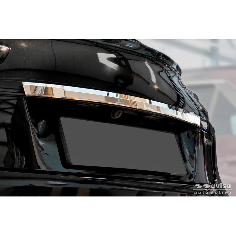 Avisa Chroom RVS Kofferbak Sierlijst  Kia XCeed (CD) 2019-2022 & Facelift 2022-