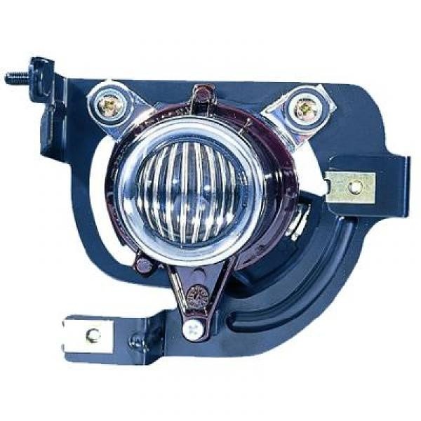 Mistlamp links ALFA ROMEO 147 05->>
