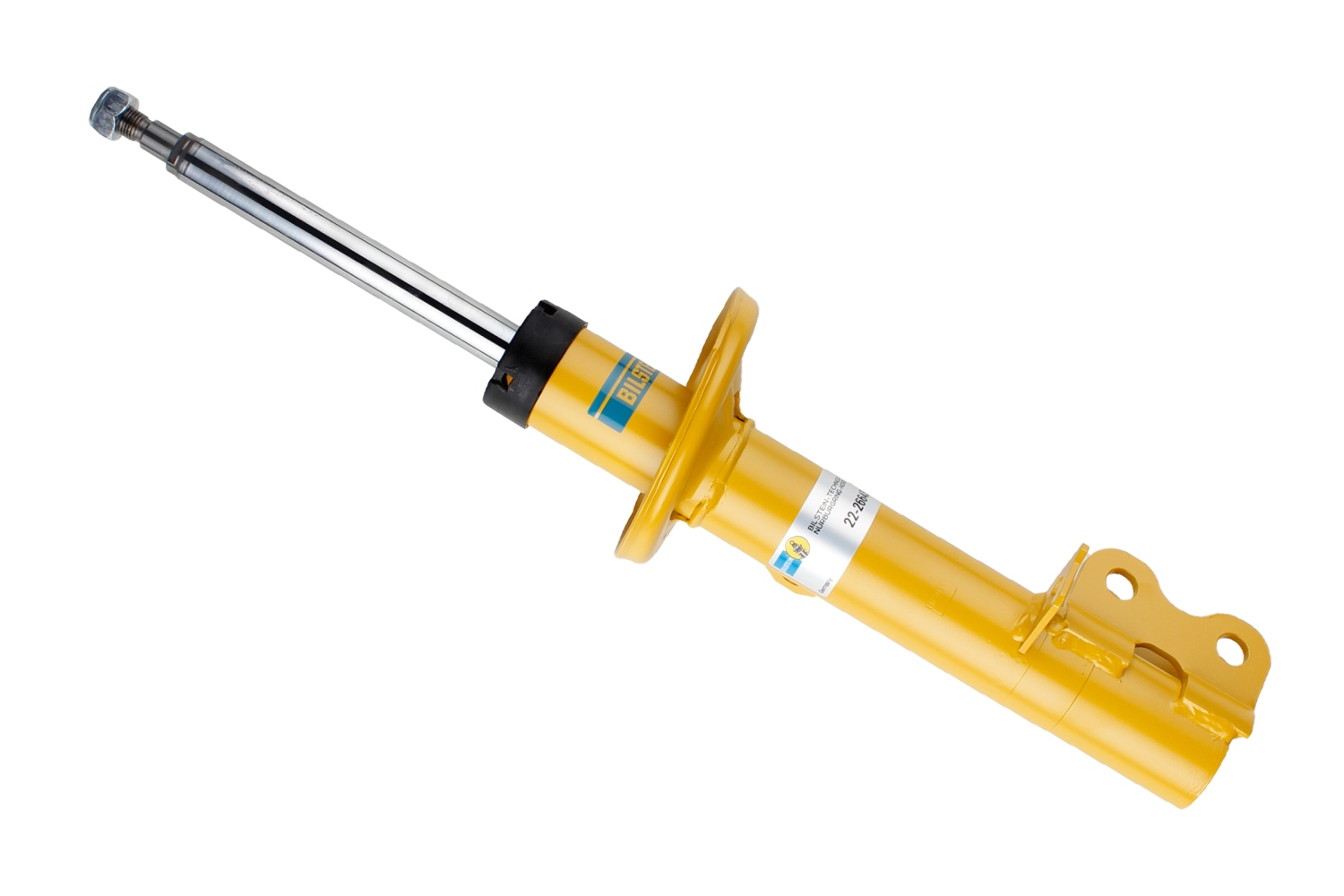 Amortiguador Trasero Izquierdo Bilstein B6 Toyota Mr2 Ii Sw