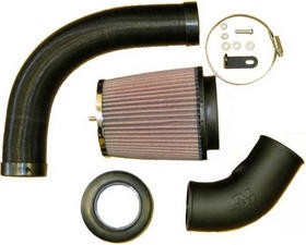 K&N 57i kit Saab 9-3 2.0 Turbo 205PK 9/99-5/02