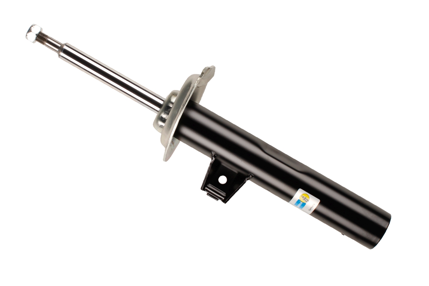 Amortiguador Delantero Derecho Bilstein B4 Para BMW Serie 3 (e46) 4x4