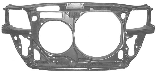 Voorfront Audi A4 B5 94-99 BENZINE/DIESEL/+AC