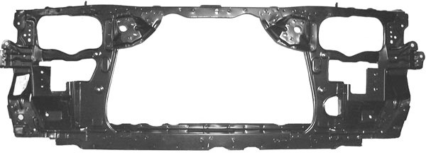 Voorfront MAZDA 626 92-97 NIET voor DIESEL/STATION !!!