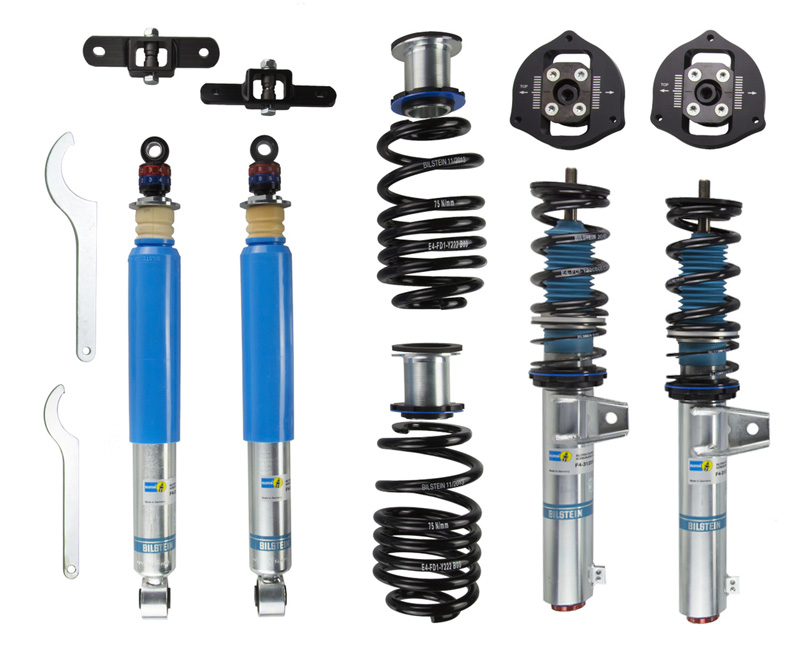 Bilstein VW Golf VI (5K1) 2.0 R 4motion B16 Clubsport Sc