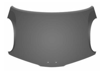 motorkap Nissan Micra, 2003-2011, K12
