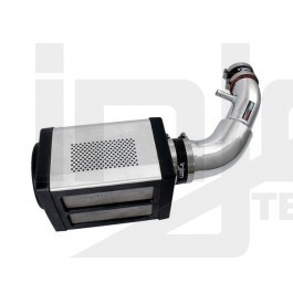Injen Jeep Wrangler 3.8L V6 Power-flow air intake system