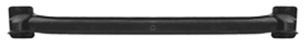 AchterBumper binnenbalk Peugeot 407 04->>
