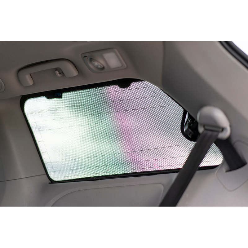 Set Car Shades  Toyota Sienna (XL30) 2011-2020 (6-delig)