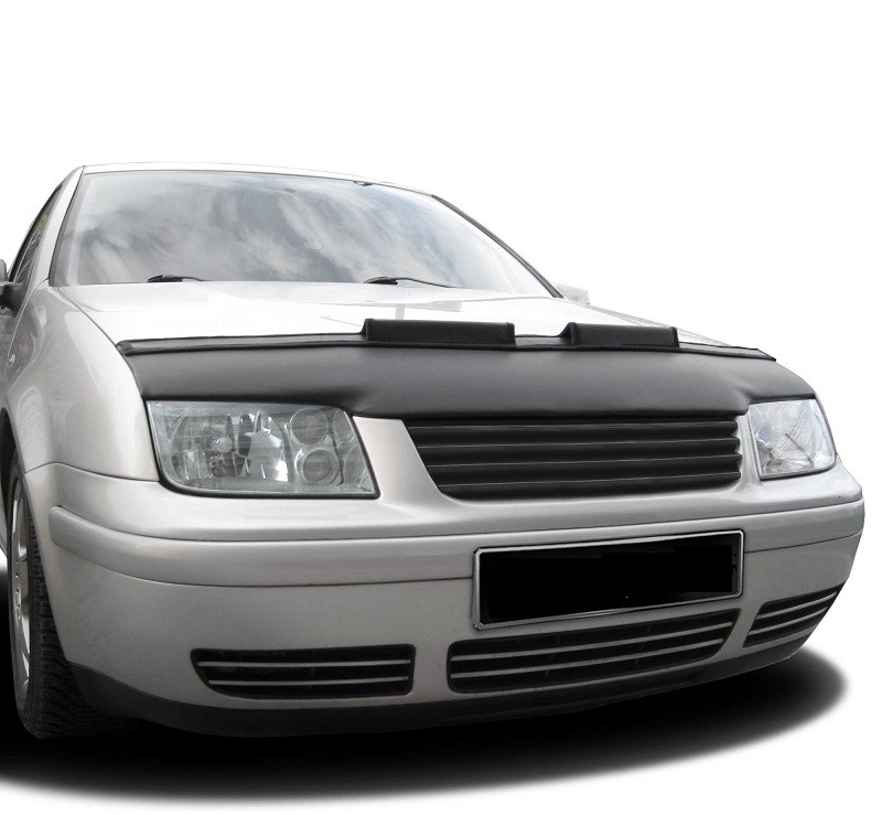 Steenslag/Auto Bra VW Bora zonder embleem