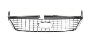 grille Ford Mondeo, 2007-2010
