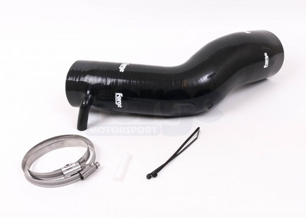 Audi S4 3.0T Supercharged Hoses FORGE Silicone Induction hose