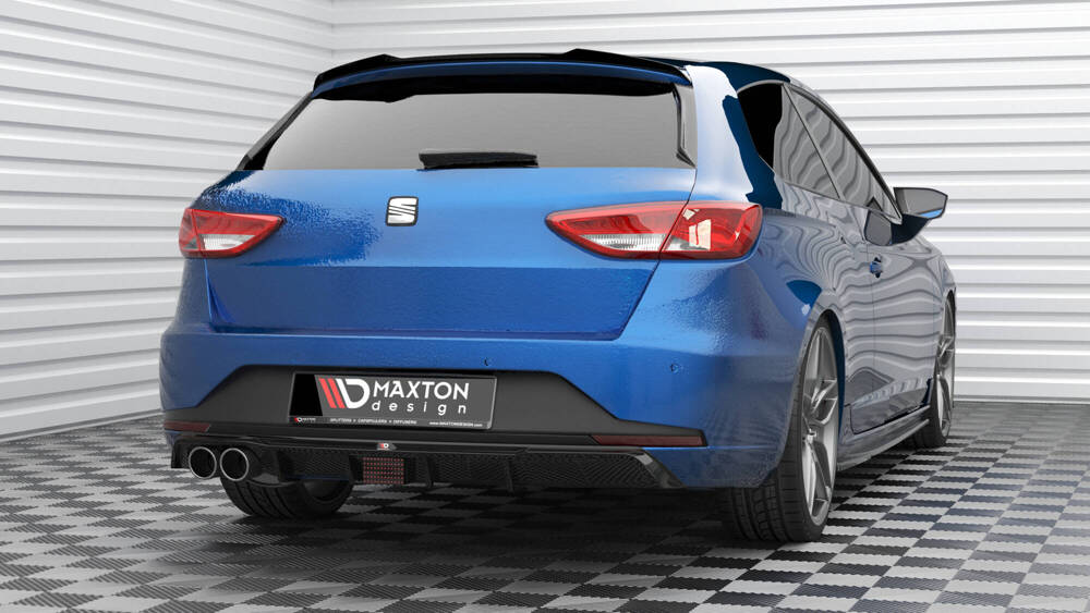 Led Stop Light Seat Leon FR Sportstourer MK3
