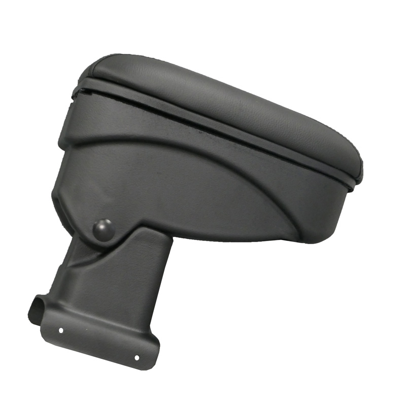 Armsteun Slider kunstleder  Skoda Rapid /Seat Toledo IV 2013-2019