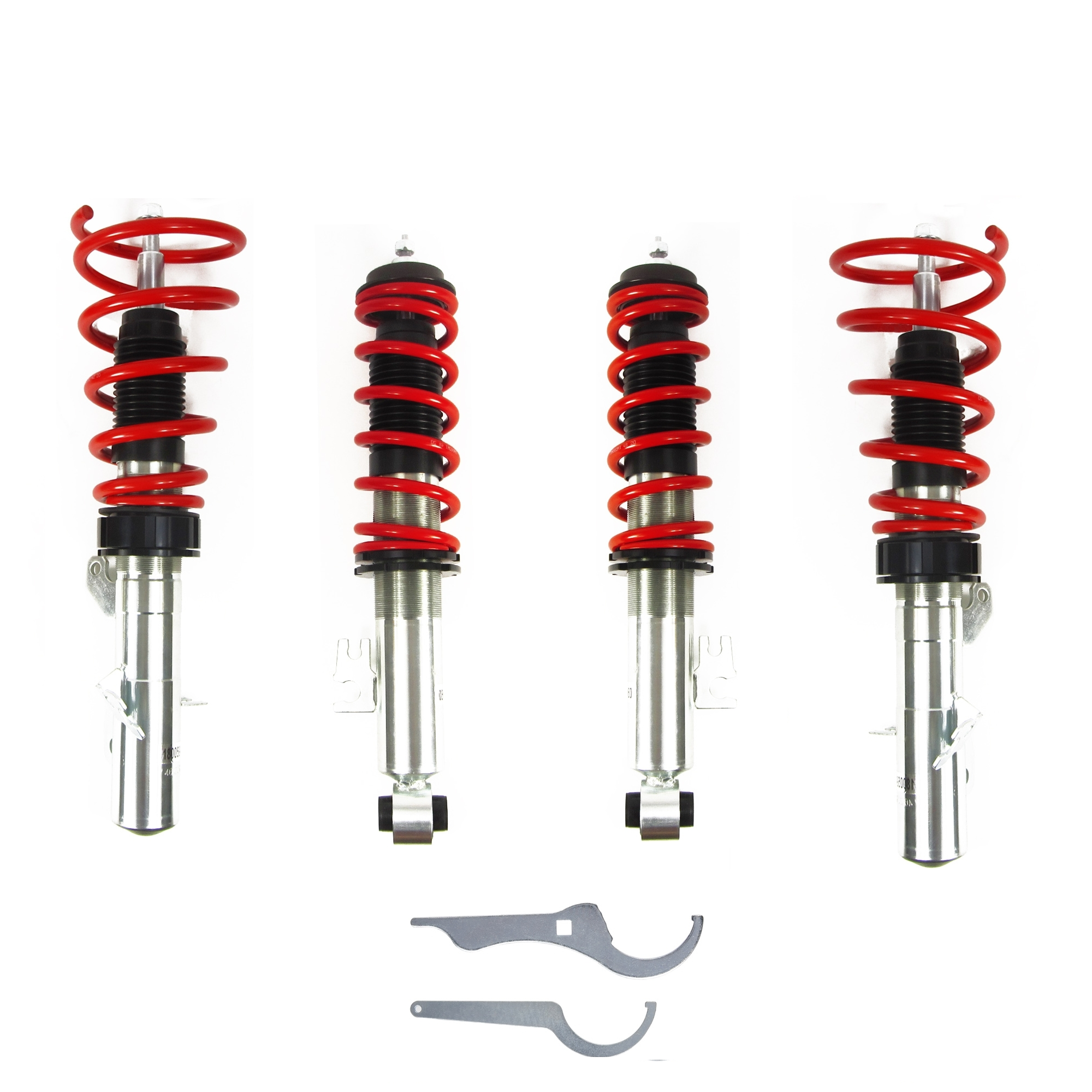 Schroefset Mini Cabrio R52 07/2004-01/2009