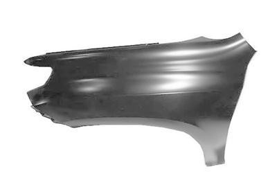 spatbord, rechts Toyota Landcruiser J15, 2009 -
