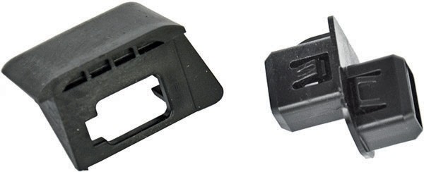 VoorBumper houder rechts MICRA 03-10