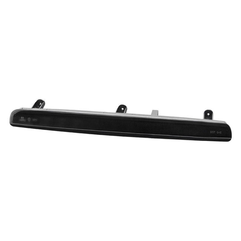LED Remlicht  Volkswagen Transporter T5 2003-2015 (met achterklep) - Smoke