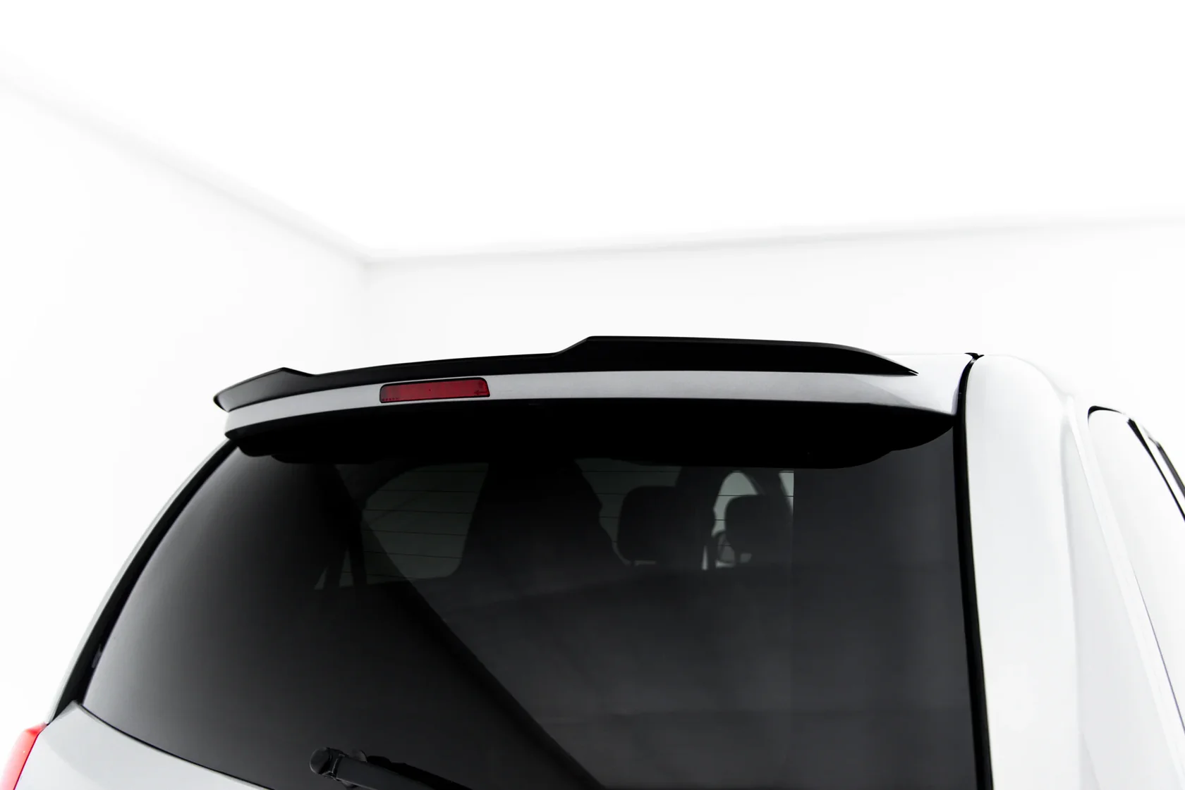 Bodykit Dodge Grand Caravan Mk5 Facelift
