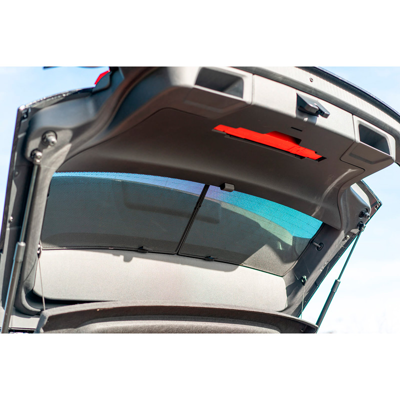 Set Car Shades  Volkswagen ID.3 2020- & Cupra Born 2021- (4-delig)