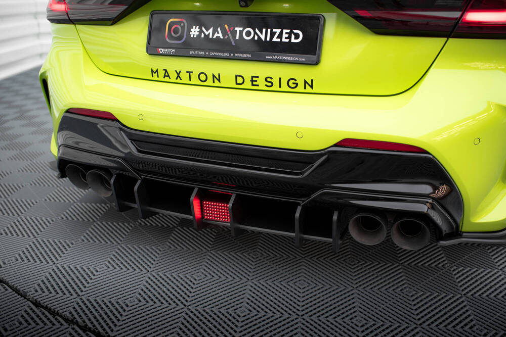 LED Remlicht BMW 1 Serie M Pakket / M135i F40 Maxton Street Pro