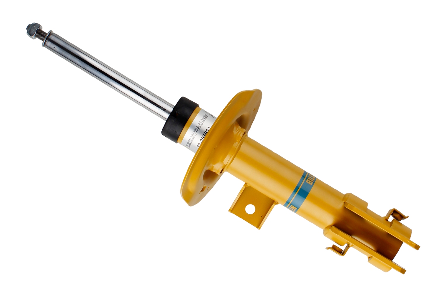 Amortiguador Delantero Derecho Bilstein B6 Hyundai I30 Ii Gd Gdh