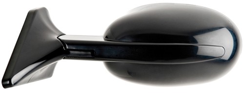 Classic-Style 3-polig verwarming Carbon-Look