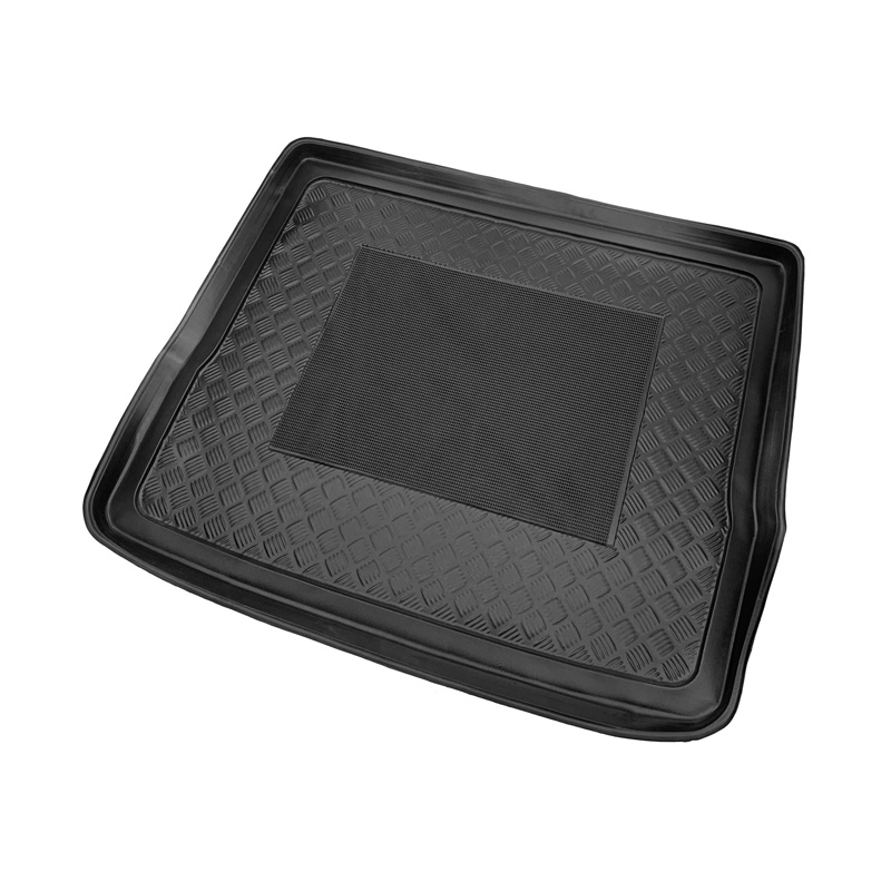 Kofferbakschaal 'Anti-slip'  Ford Focus Wagon 2004-2010