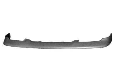 voorbumper, boven Suzuki Swift, 1996-2005