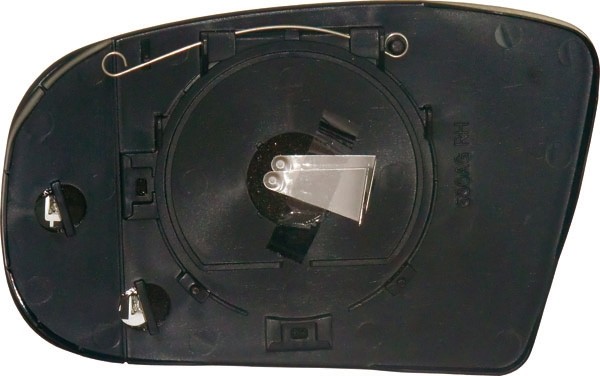 BuitenSpiegel glas REW220. 98-03 VERWARMBAAR/CONVEX