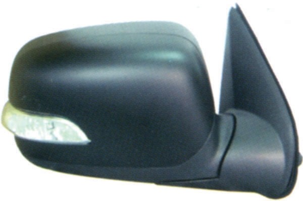 Spiegel Rechts Isuzu D-Max