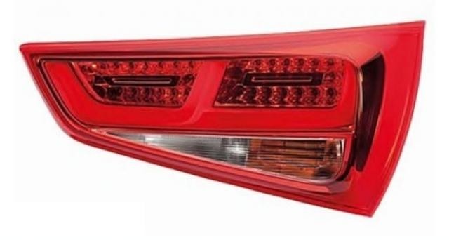 achterlicht, LED, rechts Audi A1, 2010 -