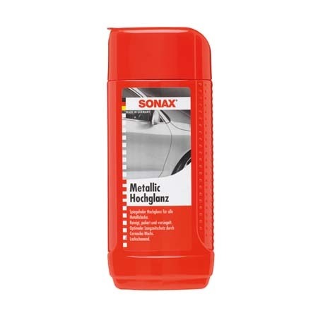 Sonax 317.100 Metallic hoogglans 250 ml