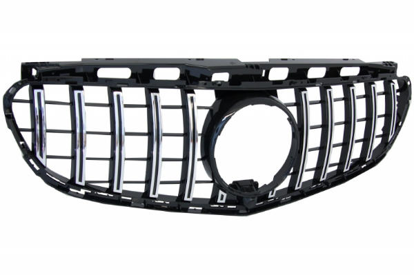 Radiator Grill DB W212 09->>