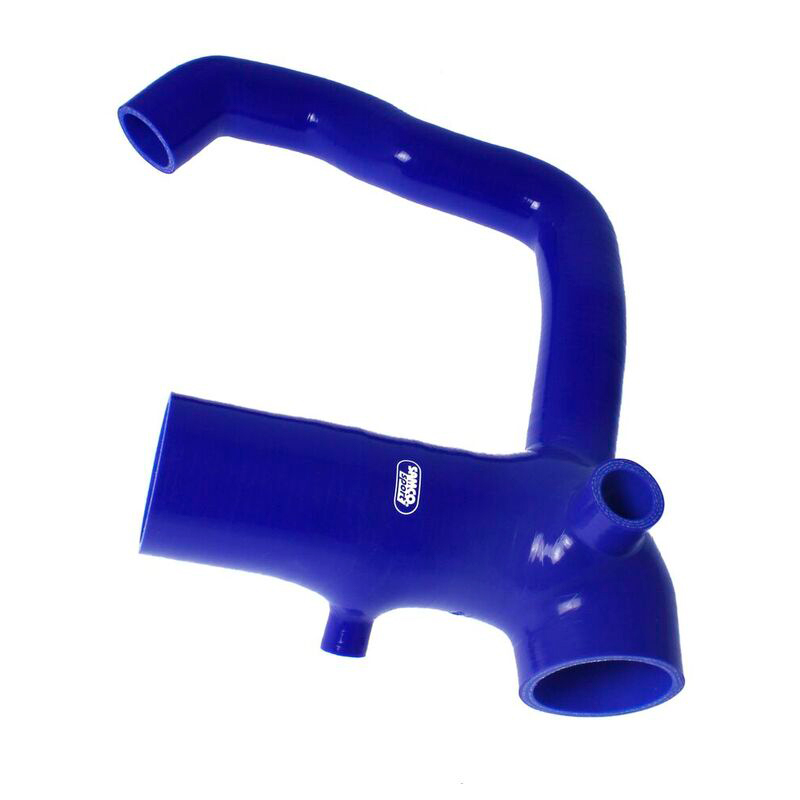 Samco Slangen Kit  Subaru BRZ/Toyota GT86 2012- - 1-delig - Inlaat Slang - Blauw