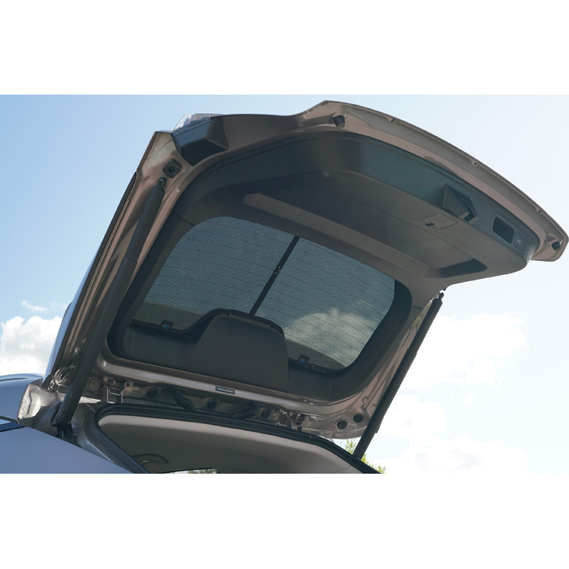 Set Car Shades  MG (E)HS II 2024- (6-delig)