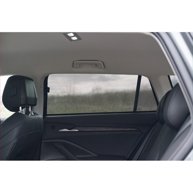 Set Car Shades  Skoda SuperB IV Kombi 2024- (6-delig)