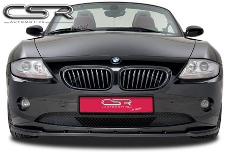 Cupspoiler BMW Z4 E85/E86