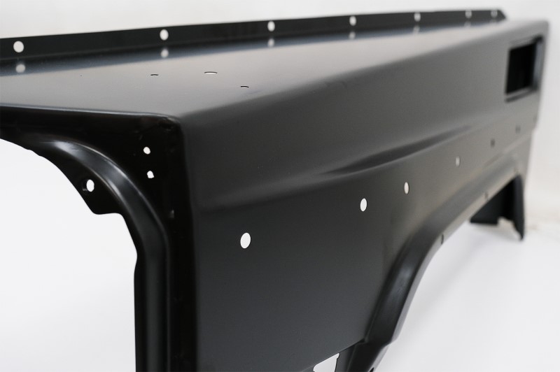 Grill Mercedes W463 G-Class 90-10