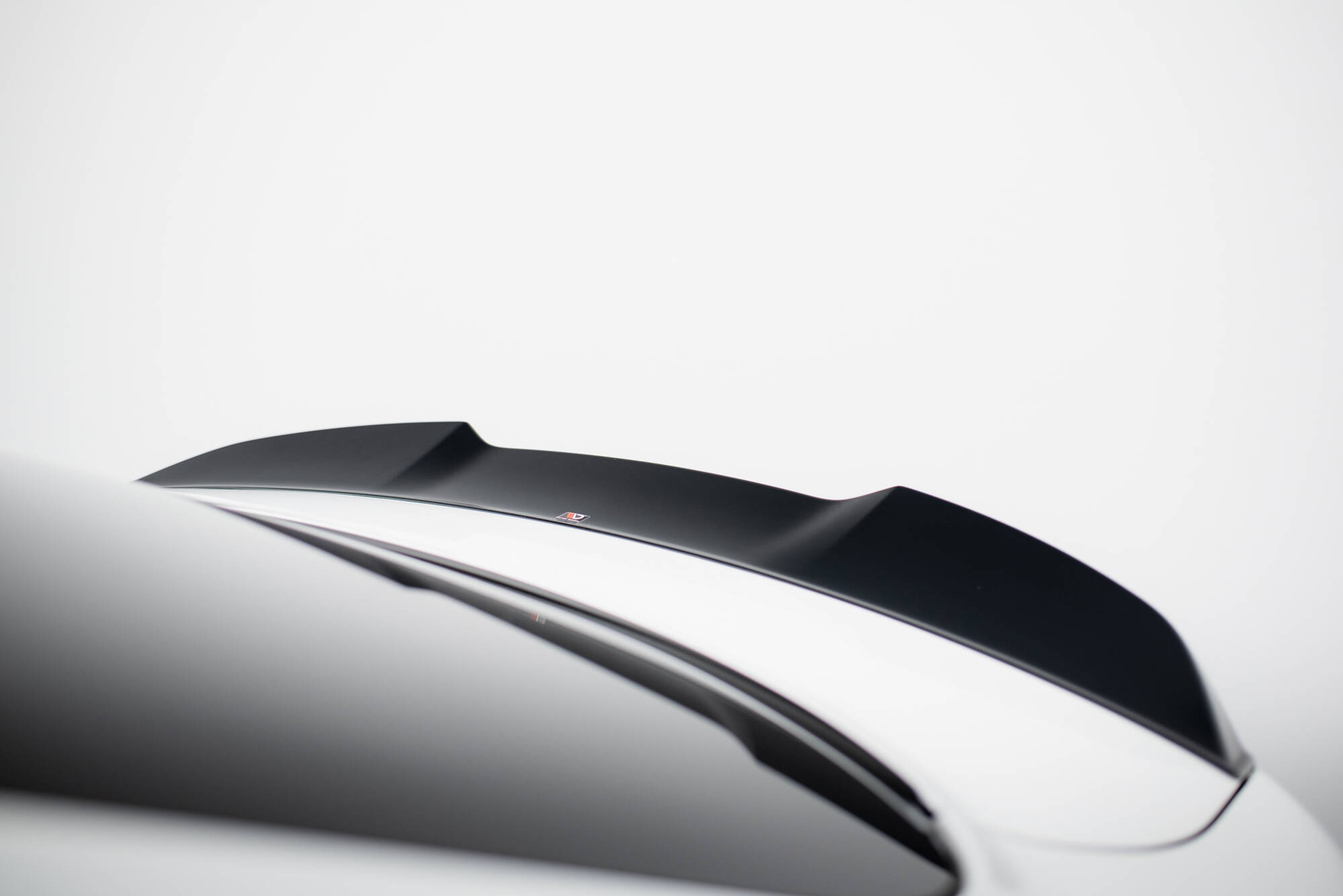 Bodykit – Alfa Romeo Giulia Quadrifoglio (2016–heden)