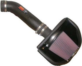 K&N 57i kit Nissan 350 Z 3.5 V6 03-05