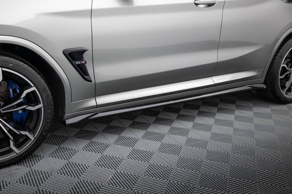Zijskirts BMW X4 M F98