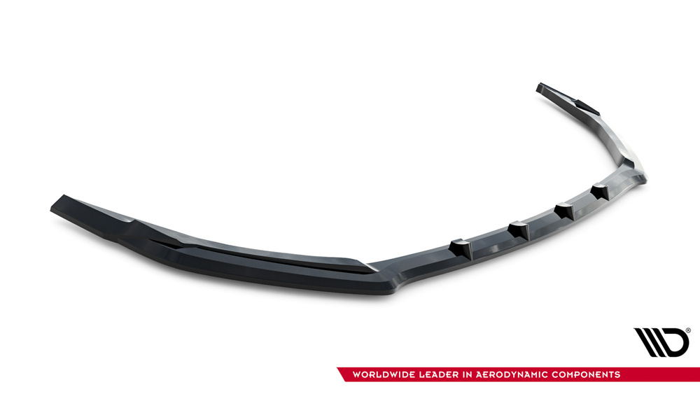 Voorspoiler V.1 Toyota GR Corolla MK12 Maxton
