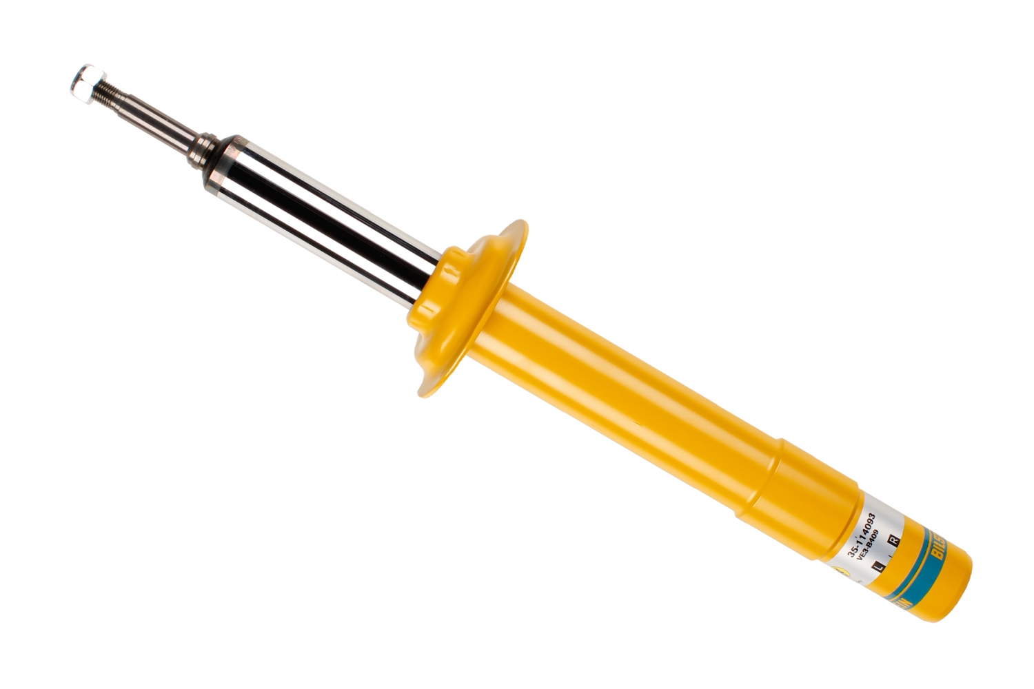 Amortiguador Delantero Bilstein B8 BMW 5 (e39)