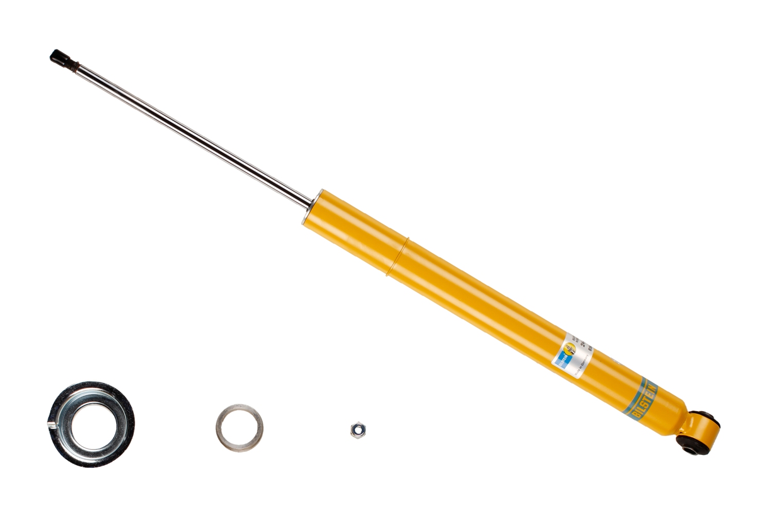Amortiguador Trasero Bilstein B6 Renault Twingo (c06)