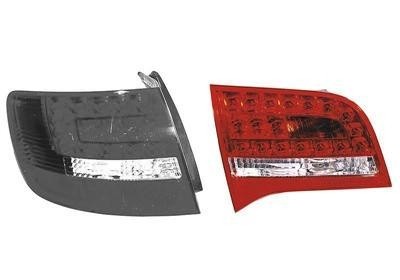 achterlicht, Avant, Valeo, LED, binnen, incl fittingdeel, links