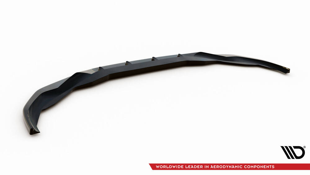 Voorspoiler V.3 BMW 7 G11 M-pack Facelift
