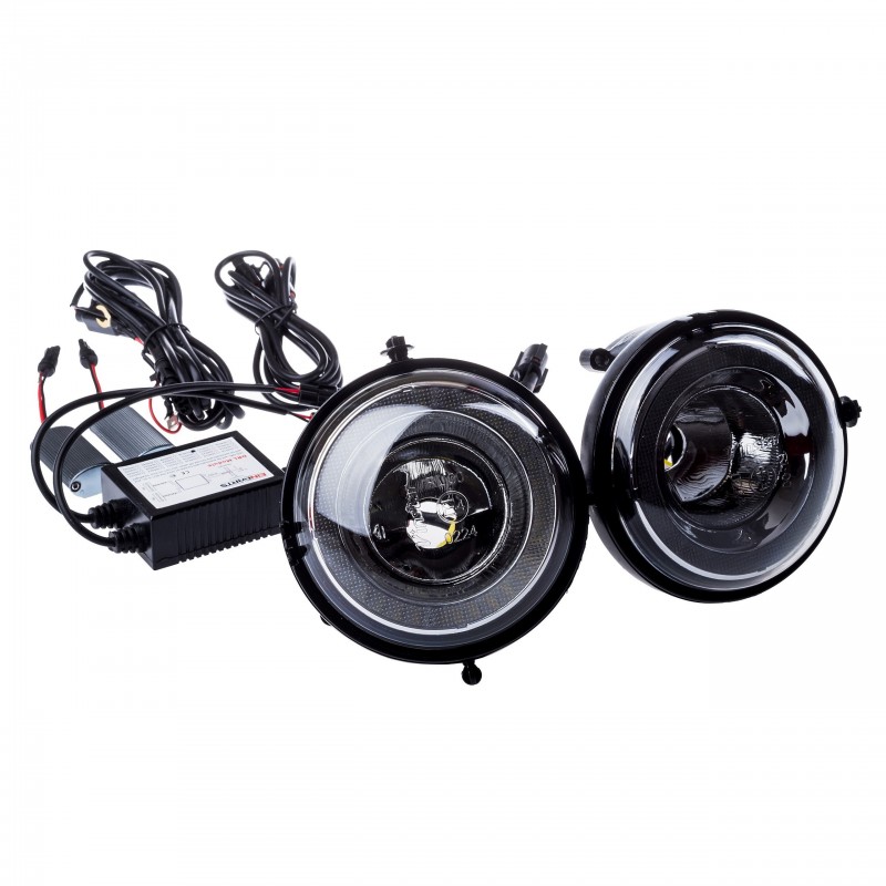 DRL set MINI 06-10