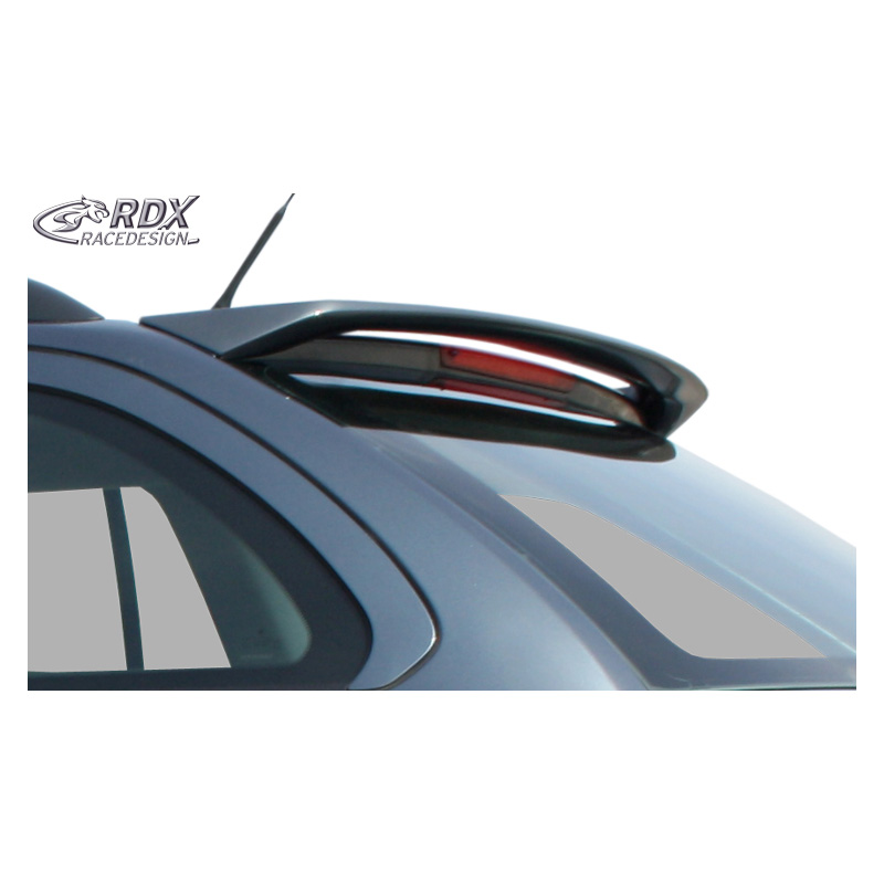 Dakspoiler  Skoda Octavia II Kombi 2004-2012 (PUR-IHS)