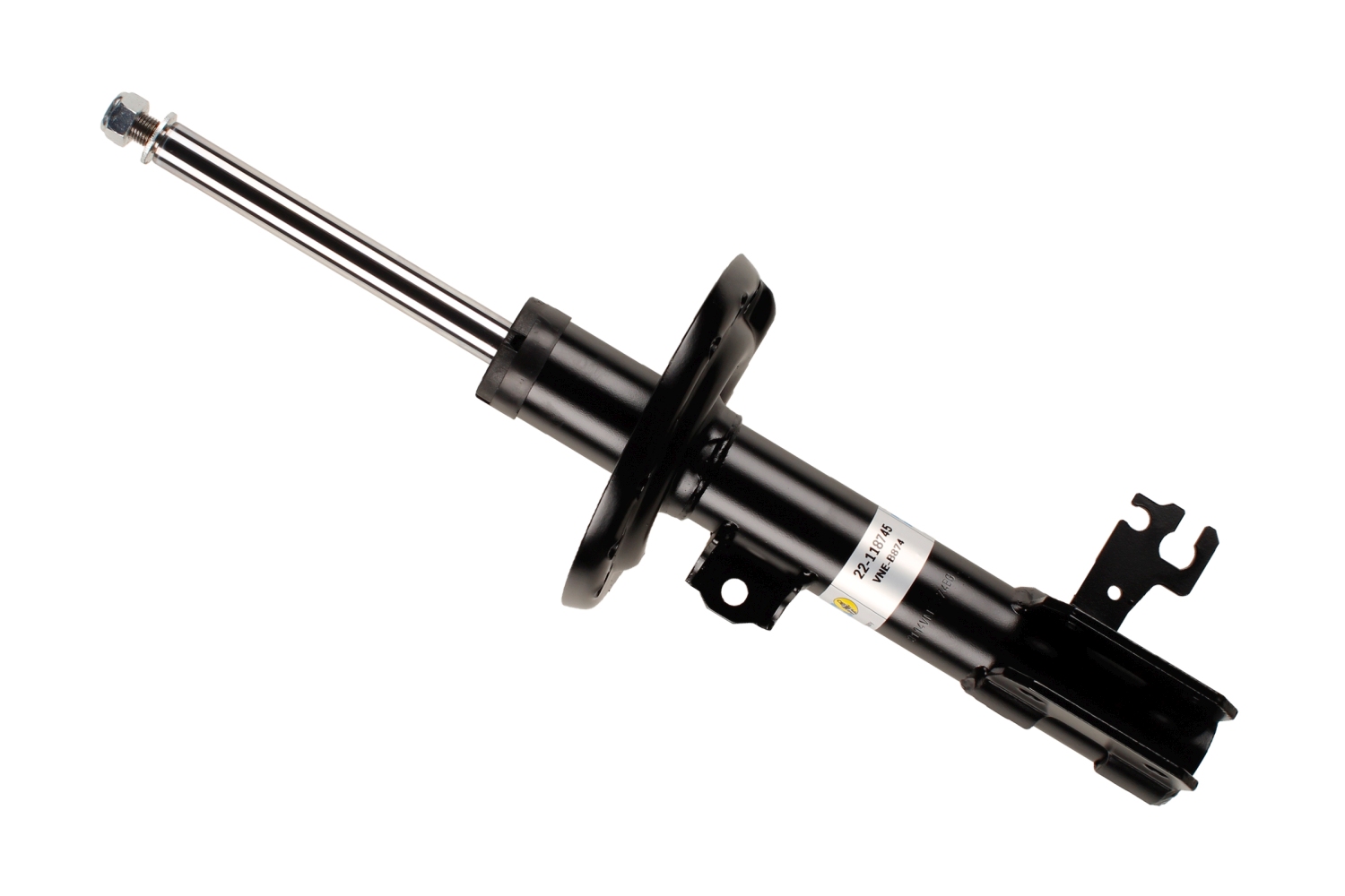 Amortiguador Delantero Derecho Bilstein B4 Opel Vectra C Fiat Croma