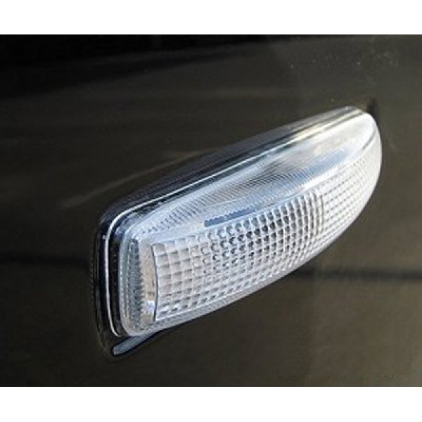 Indicators Range Rover Sport 05-09 Wit